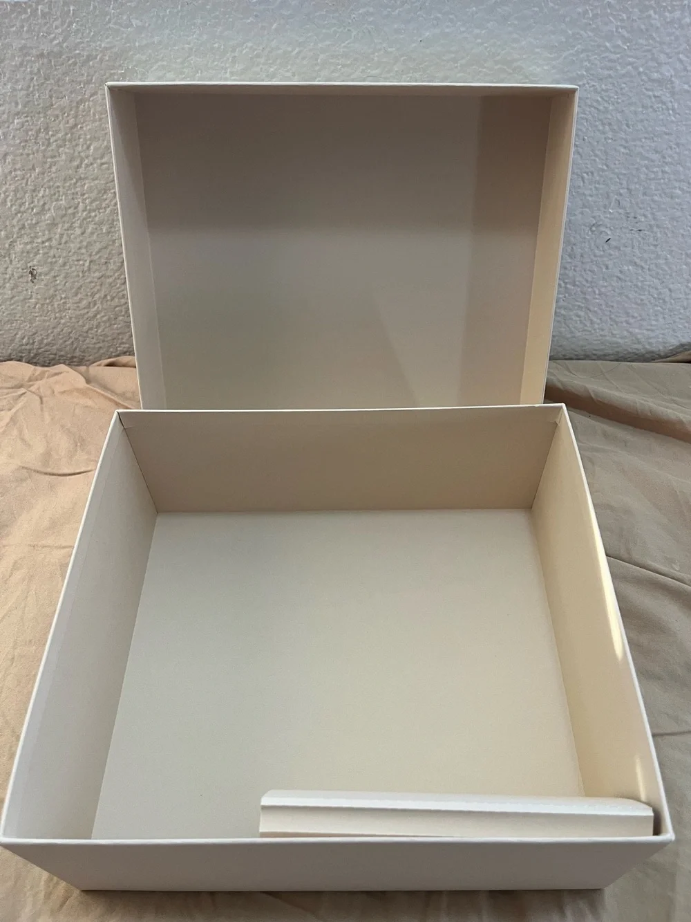 Authentic Valentino Garavani Empty Box